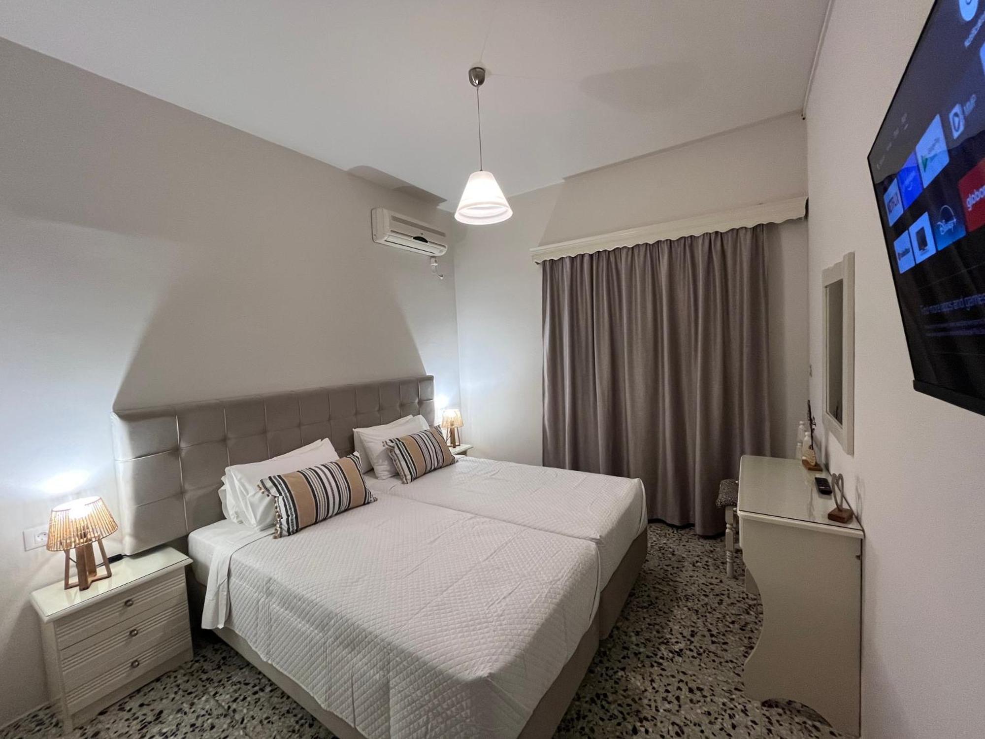 קרי Nikos Studios מראה חיצוני תמונה
