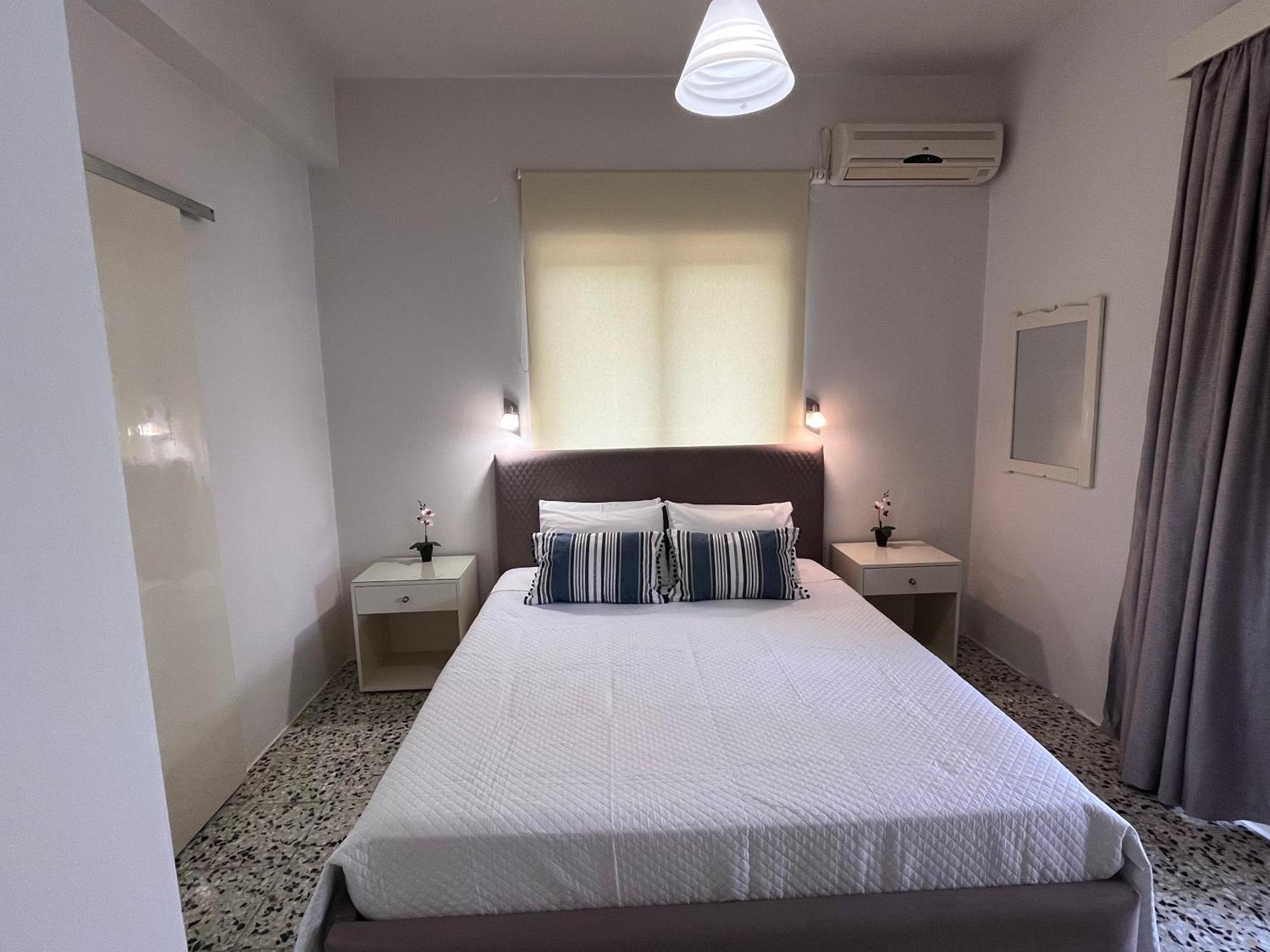 קרי Nikos Studios מראה חיצוני תמונה